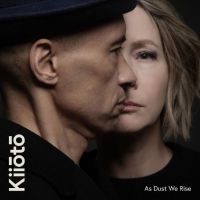 Kïï?T? - As Dust We Rise in der Gruppe UNSERE TIPPS / Freitagsveröffentlichungen / Fredag den 12:e Juli 2024 bei Bengans Skivbutik AB (5523108)