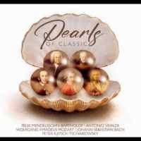 Various Artists - Classic Pearls in der Gruppe CD bei Bengans Skivbutik AB (5523136)