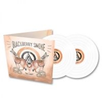 Blackberry Smoke - Find A Light (2 Lp White Vinyl) in der Gruppe VINYL / Pop-Rock bei Bengans Skivbutik AB (5523143)