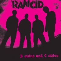Rancid - B Sides And C Sides (2 Lp Colored V in der Gruppe UNSERE TIPPS / Freitagsveröffentlichungen / Freitag der 15 November 2024 bei Bengans Skivbutik AB (5523144)