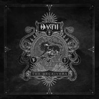 Dååth - Deceivers The (Digipack) in der Gruppe CD / Hårdrock bei Bengans Skivbutik AB (5523147)