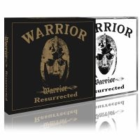 Warrior - Resurrected (Slipcase) in der Gruppe CD / Hårdrock bei Bengans Skivbutik AB (5523150)