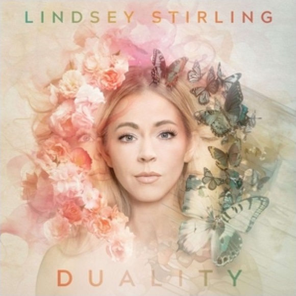 Lindsey Stirling - Duality in der Gruppe Övrigt / bei Bengans Skivbutik AB (5523158)