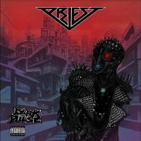 Priest - Dark Pulse in der Gruppe CD / Hårdrock,Pop-Rock,Svensk Musik bei Bengans Skivbutik AB (5523170)