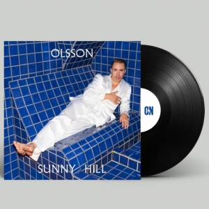 Olsson - Sunny Hill in der Gruppe Labels / Bengans Vertrieb bei Bengans Skivbutik AB (5523177)