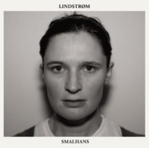 Lindstrøm - Smalhans in der Gruppe CD bei Bengans Skivbutik AB (5523193)