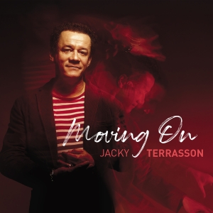 Jacky Terrasson - Moving On in der Gruppe CD / Jazz bei Bengans Skivbutik AB (5523203)