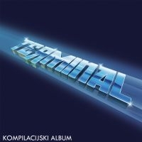 Terminal - Kompilacijski (Vinyl Lp) in der Gruppe VINYL / Hårdrock bei Bengans Skivbutik AB (5523207)