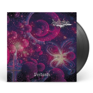 Vestindien - Verdande in der Gruppe VINYL / Hårdrock,Norsk Musik bei Bengans Skivbutik AB (5523229)