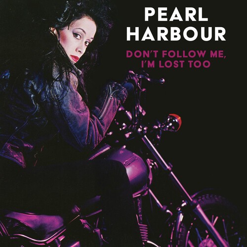 Pearl Harbour - Don't Follow Me, I'm Lost Too (Expa in der Gruppe Övrigt / bei Bengans Skivbutik AB (5523233)