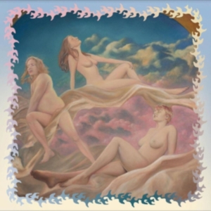 Ævestaden - Solen Var Bättre Där in der Gruppe VINYL / World Music bei Bengans Skivbutik AB (5523246)