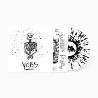 Yobs - Yobs in der Gruppe VINYL / Pop-Rock bei Bengans Skivbutik AB (5523251)