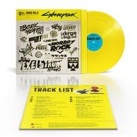 Various Artists - Cyberpunk 2077 Radio Vol.2 in der Gruppe VINYL / Pop-Rock bei Bengans Skivbutik AB (5523262)