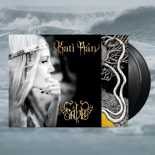 Rán Kati - Sála in der Gruppe VINYL / World Music bei Bengans Skivbutik AB (5523268)