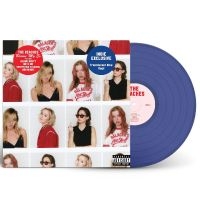 Beaches The - Blame My Ex in der Gruppe VINYL / Pop-Rock bei Bengans Skivbutik AB (5523271)