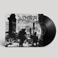 Winter - Into Darkness in der Gruppe UNSERE TIPPS / Freitagsveröffentlichungen / Fredag den 21:a Juni 2024 bei Bengans Skivbutik AB (5523277)
