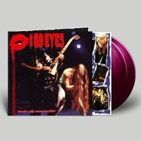 69 Eyes The - Motor City Resurrection in der Gruppe VINYL / Pop-Rock bei Bengans Skivbutik AB (5523283)