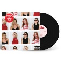 Beaches The - Blame My Ex in der Gruppe VINYL / Pop-Rock bei Bengans Skivbutik AB (5523284)