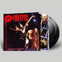 69 Eyes The - Motor City Resurrection in der Gruppe VINYL / Pop-Rock bei Bengans Skivbutik AB (5523290)