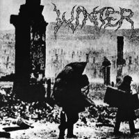 Winter - Into Darkness in der Gruppe UNSERE TIPPS / Freitagsveröffentlichungen / Fredag den 21:a Juni 2024 bei Bengans Skivbutik AB (5523309)
