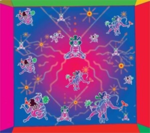 Davis On Ka?A - ?Here?S To Another Day And Night Fo in der Gruppe CD bei Bengans Skivbutik AB (5523313)