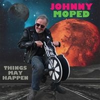 Johnny Moped - Things May Happen in der Gruppe VINYL / Pop-Rock bei Bengans Skivbutik AB (5523323)