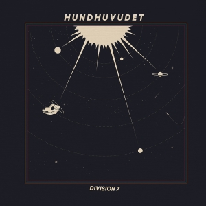 Division 7 - Hundhuvudet in der Gruppe Minishops / Septembernatt bei Bengans Skivbutik AB (5523347)