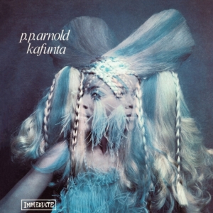 P.P. Arnold - Kafunta in der Gruppe Labels /  bei Bengans Skivbutik AB (5523367)