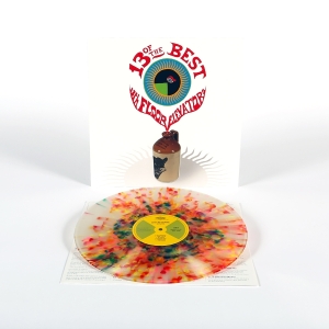 13Th Floor Elevators - 13 Of The Best Of The 13Th Floor Elevators in der Gruppe VINYL / Pop-Rock bei Bengans Skivbutik AB (5523375)
