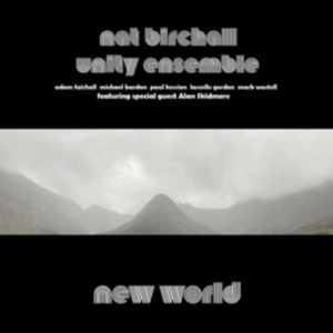 Nat Birchall Unity Ensemble - New World in der Gruppe VINYL / Pop-Rock bei Bengans Skivbutik AB (5523378)