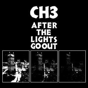Channel Three - After The Lights Go Out in der Gruppe Labels /  bei Bengans Skivbutik AB (5523383)