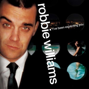 Robbie Williams - Ive Been Expecting You (Deluxe Edition) in der Gruppe Labels /  bei Bengans Skivbutik AB (5523392)