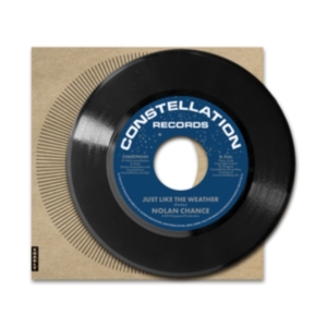 Nolan Chance - Just Like The Weather / If He Makes You in der Gruppe Labels /  bei Bengans Skivbutik AB (5523405)