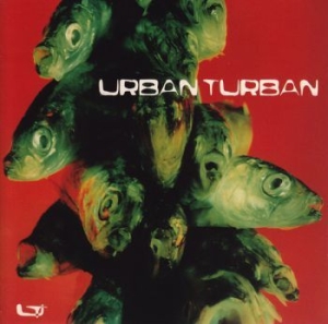 Urban Turban - Urban Turban in der Gruppe CD / Pop-Rock bei Bengans Skivbutik AB (552341)