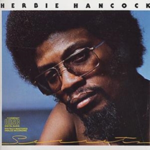 Herbie Hancock - Secrets in der Gruppe Minishops / Herbie Hancock bei Bengans Skivbutik AB (5523413)