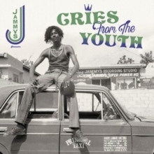 Various Artists - Cries From The Youth in der Gruppe Labels /  bei Bengans Skivbutik AB (5523418)