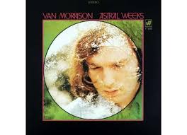 Van Morrison - Astral Weeks in der Gruppe Labels /  bei Bengans Skivbutik AB (5523430)