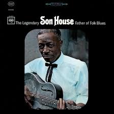 Son House - Father Of Folk Blues in der Gruppe Labels /  bei Bengans Skivbutik AB (5523433)