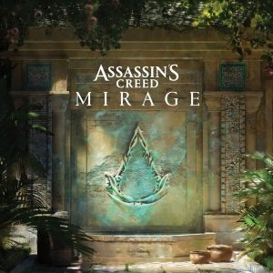 Angelides Brendan - Assassin's Creed Mirage (Original Soundtrack) in der Gruppe Övrigt / bei Bengans Skivbutik AB (5523457)