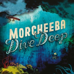 Morcheeba - Dive Deep in der Gruppe VINYL / Pop-Rock bei Bengans Skivbutik AB (5523459)