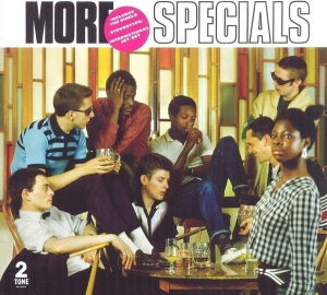 The Specials - More Specials in der Gruppe VINYL / Reggae bei Bengans Skivbutik AB (5523465)