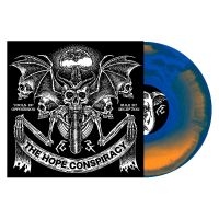 Hope Conspiracy The - Tools Of Oppression/Rule By Decepti in der Gruppe VINYL / Hårdrock bei Bengans Skivbutik AB (5523493)
