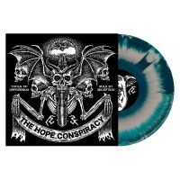 Hope Conspiracy The - Tools Of Oppression/Rule By Decepti in der Gruppe VINYL / Hårdrock bei Bengans Skivbutik AB (5523494)