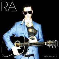 Richard Ashcroft - These People (Clear & Blue Marble V in der Gruppe UNSERE TIPPS / Freitagsveröffentlichungen / Fredag den 28:e Juni 2024 bei Bengans Skivbutik AB (5523500)