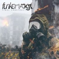 Funker Vogt - Final Construct (Limited Edition Cd in der Gruppe CD / Pop-Rock bei Bengans Skivbutik AB (5523510)