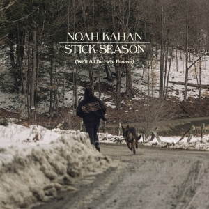 Noah Kahan - Stick Season in der Gruppe Minishops / Noah Kahan bei Bengans Skivbutik AB (5523519)