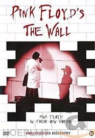 Pink Floyd - Pink Floyd's The Wall - Pink Floyd In Th in der Gruppe Labels /  bei Bengans Skivbutik AB (5523526)