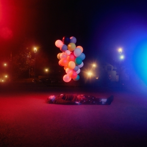 Axel Flovent - Away From This Dream in der Gruppe Övrigt /  bei Bengans Skivbutik AB (5523530)