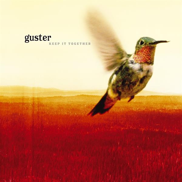 Guster - Keep It Together in der Gruppe Övrigt / bei Bengans Skivbutik AB (5523531)