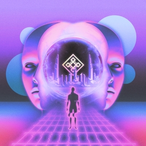 Red Handed Denial - A Journey Through Virtual Dystopia in der Gruppe Övrigt / bei Bengans Skivbutik AB (5523533)